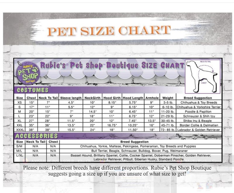 Rubies The Wizard of Oz: Tin Man Pet Costume for for Dogs or Cats by Rubies, XL - Image 2